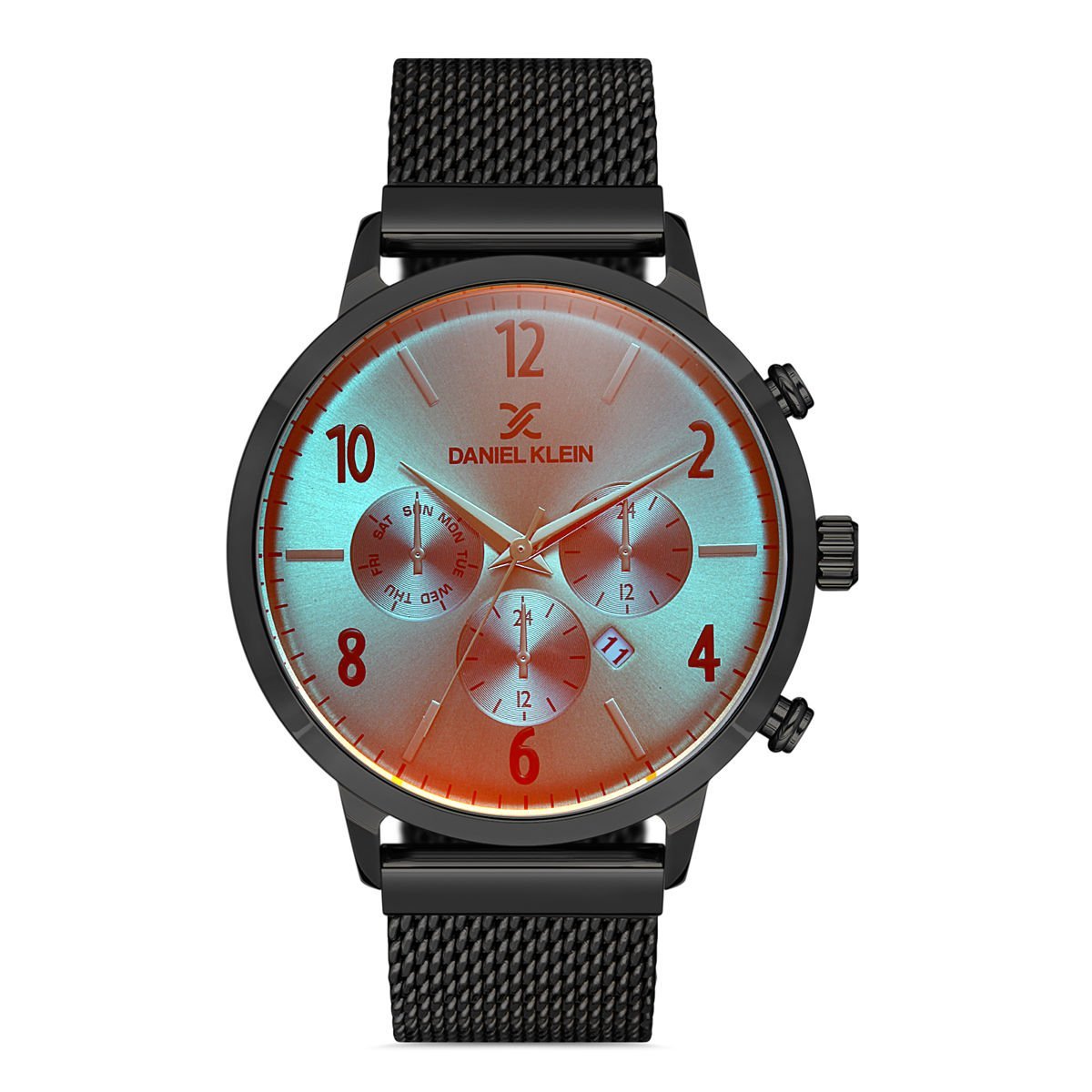 Daniel Klein DK102-011814I -02 Erkek Kol Saati