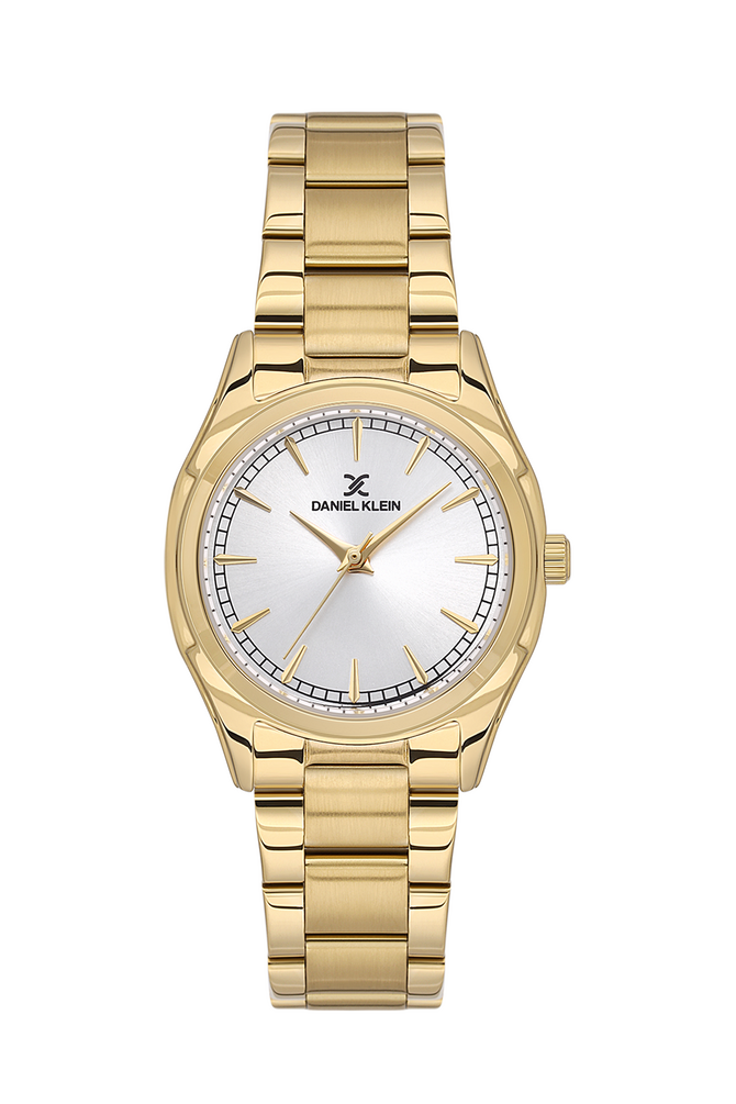 Daniel Klein DK.1.13760-4 Kadın Kol Saati