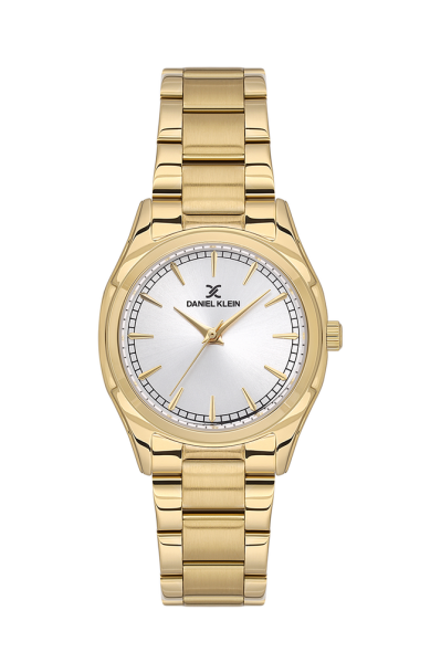 Daniel Klein DK.1.13760-4 Kadın Kol Saati