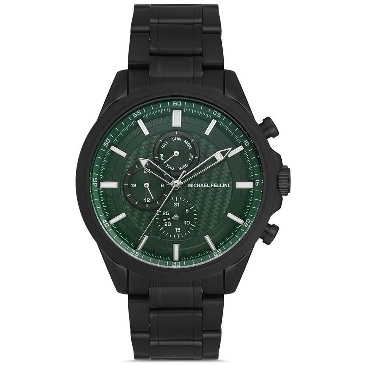 Micheal Fellini 2307-5 Erkek Kol Saati