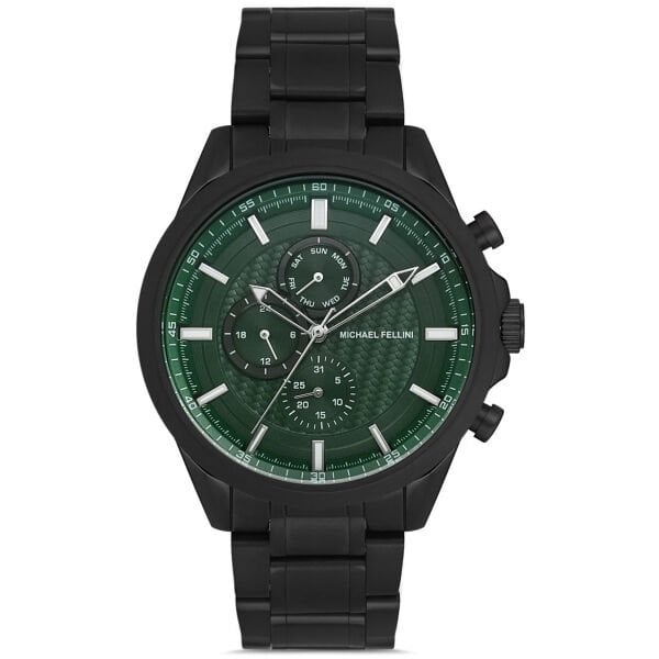Micheal Fellini 2307-5 Erkek Kol Saati