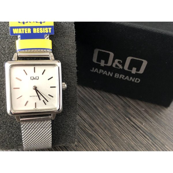 Q&Q QB51J201 kadın Kol Saati