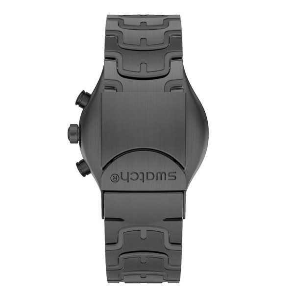 Swatch YVM406G Kol Saati