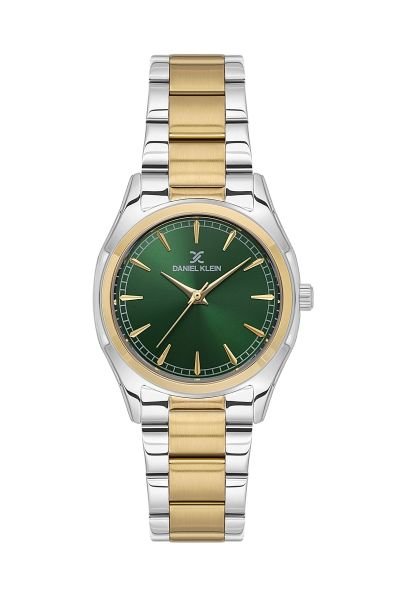 Daniel Klein DK.1.13760-7 Kadın Kol Saati