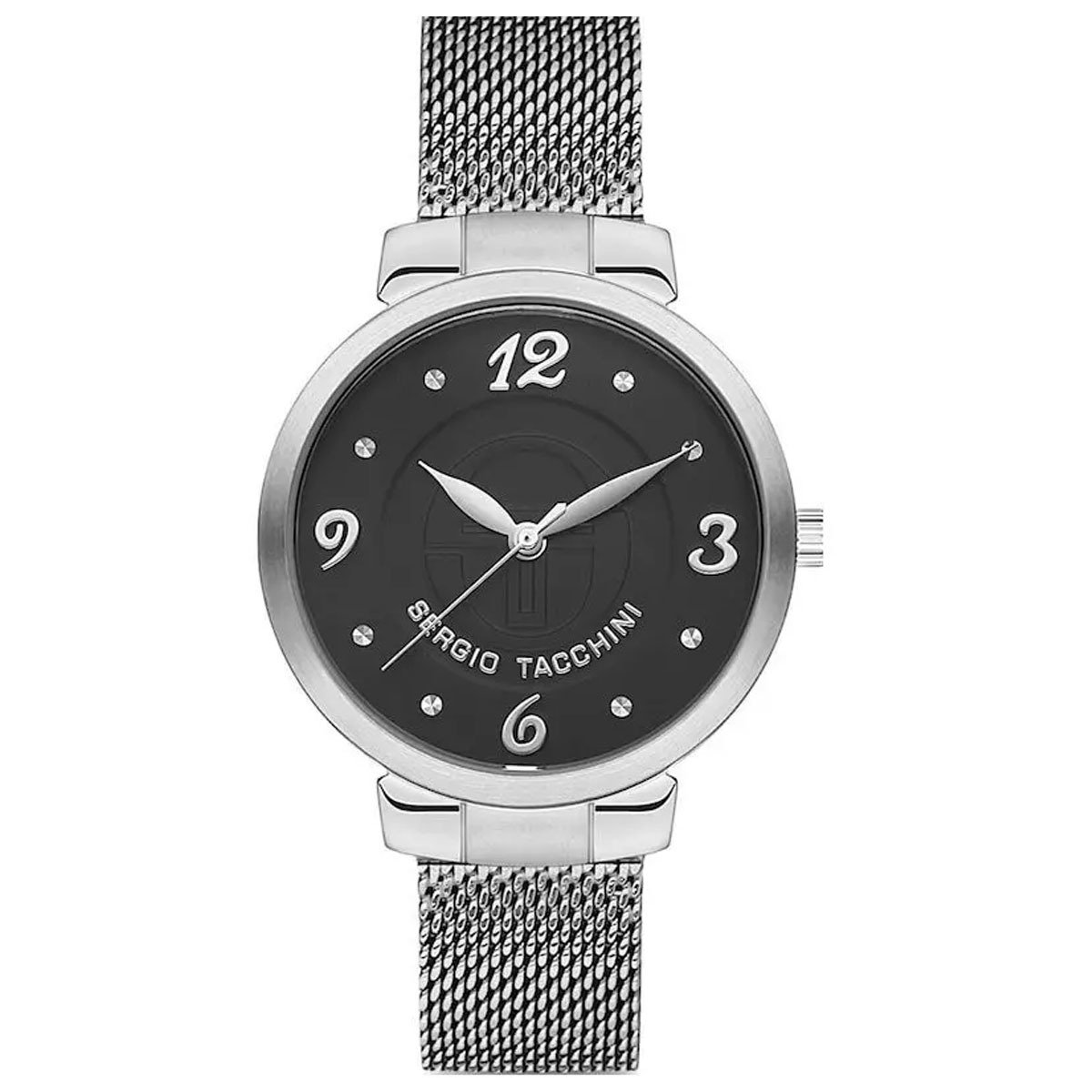 Sergio Tacchini ST.14.102.02 Kadın Kol Saati