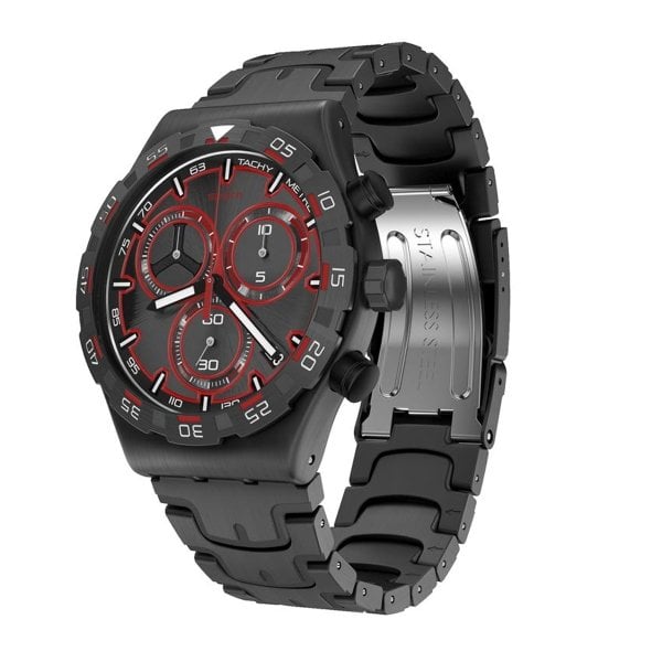 Swatch YVM406G Kol Saati