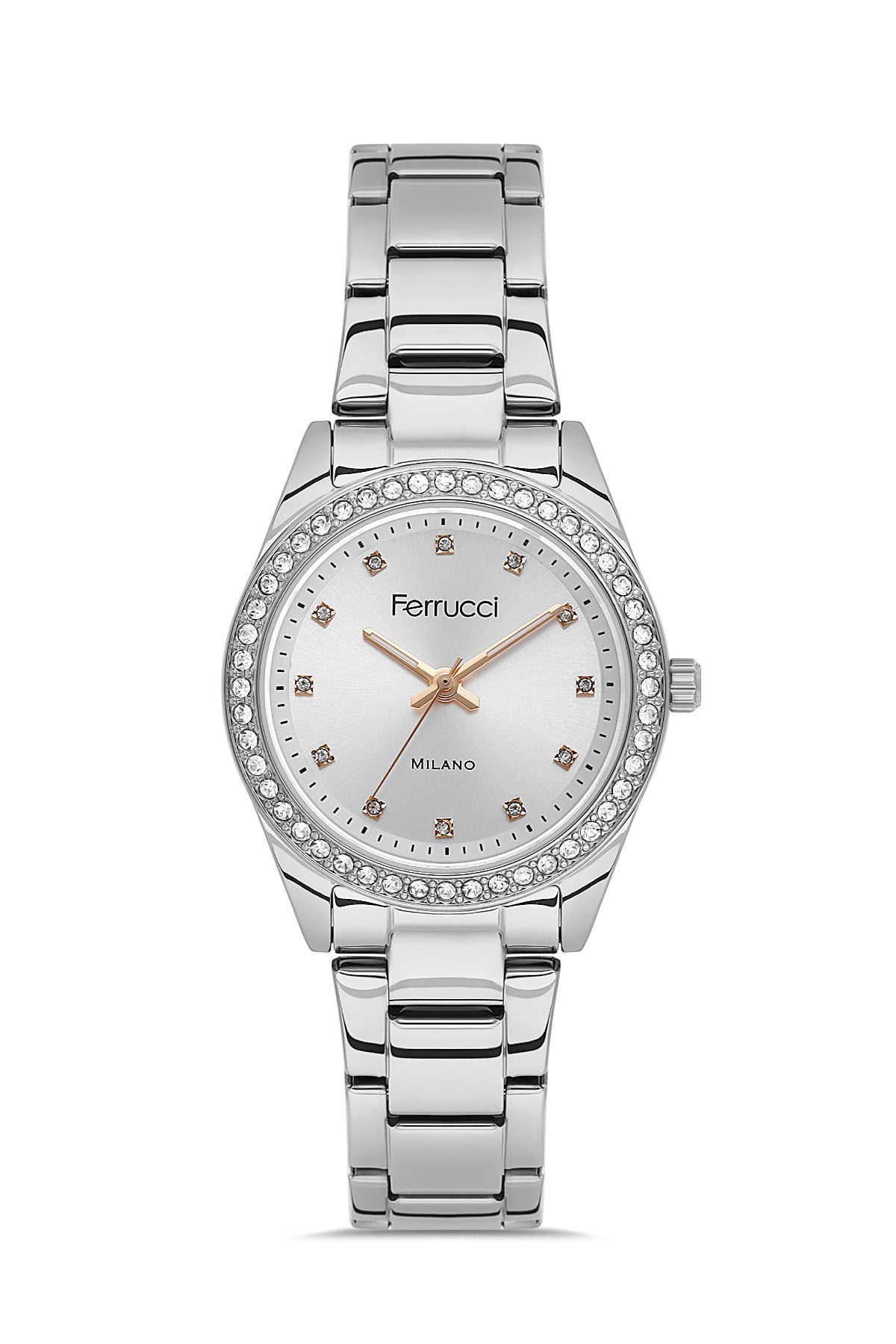 Ferrucci FC 03260M.01 Kadın Kol Saati