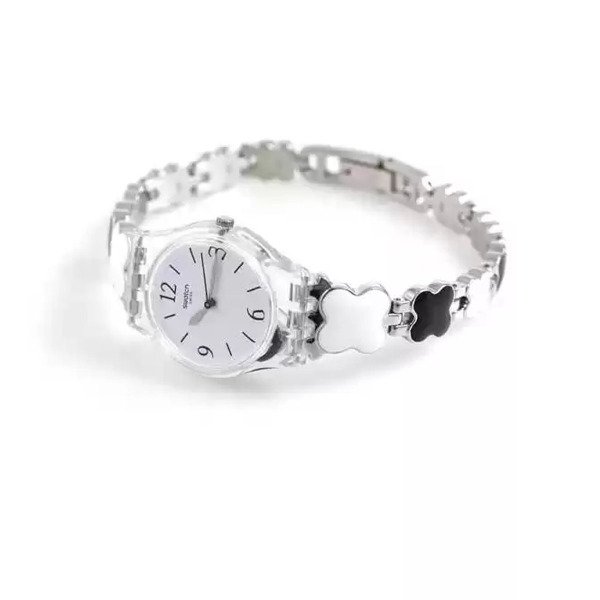 Swatch LK367G Kadın Kol Saati