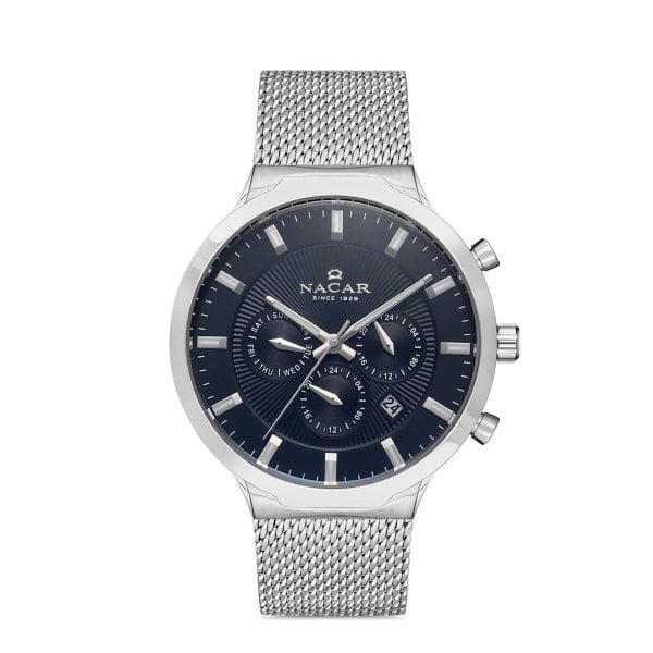 Nacar NC34-290507-ABM Erkek Kol Saati