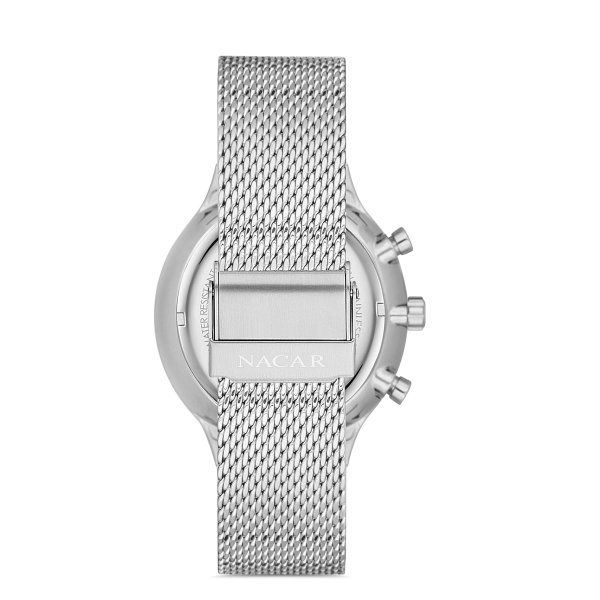 Nacar NC34-290507-ABM Erkek Kol Saati