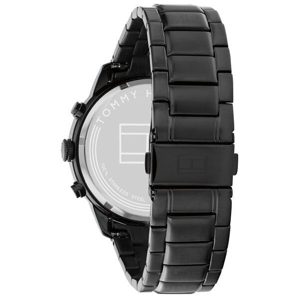 Tommy Hilfiger TH1791951 Erkek Kol Saati