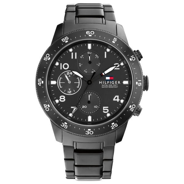 Tommy Hilfiger TH1791951 Erkek Kol Saati (Mağazada Özel İndirim)