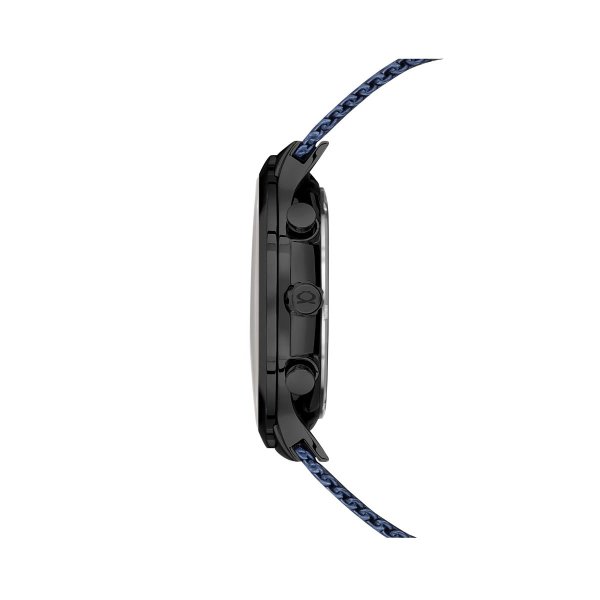 Nacar NC34-290507-BLM Erkek Kol Saati