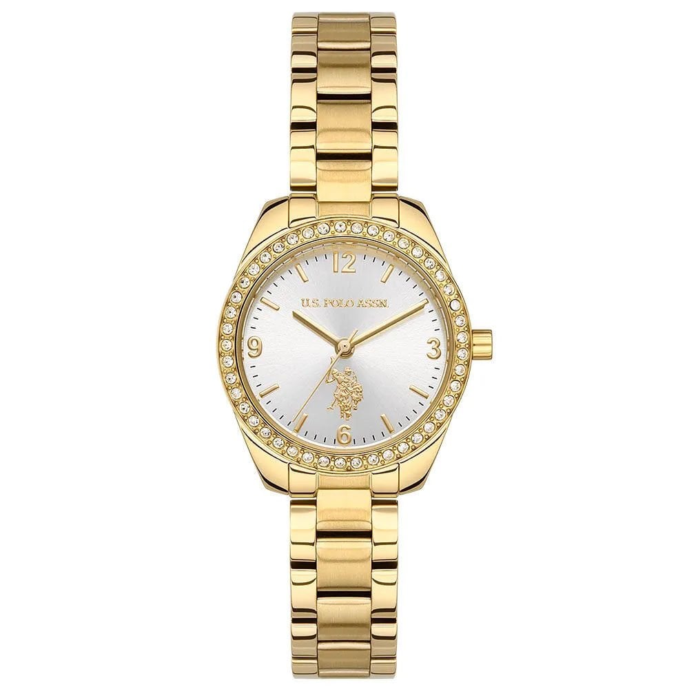 U.S. Polo Assn. USPA2064-07 Kadın Kol Saati