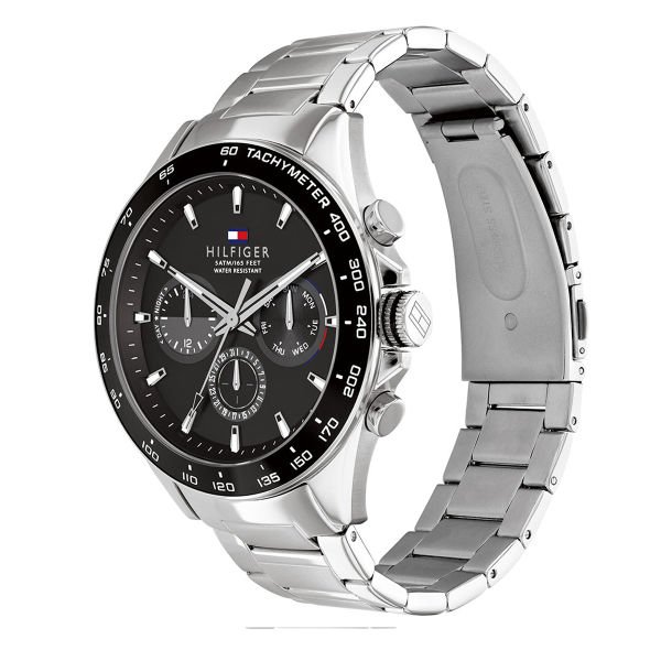 Tommy Hilfiger TH1791967 Erkek Kol Saati