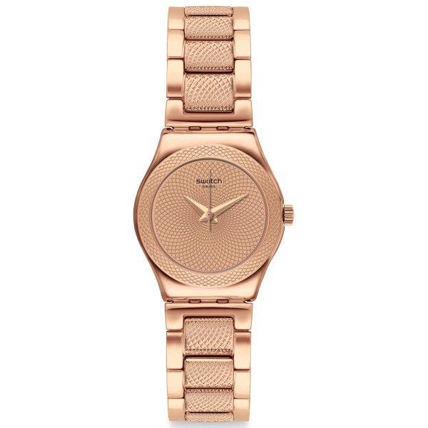 Swatch YSG163G Full Rose Kadın Kol Saati
