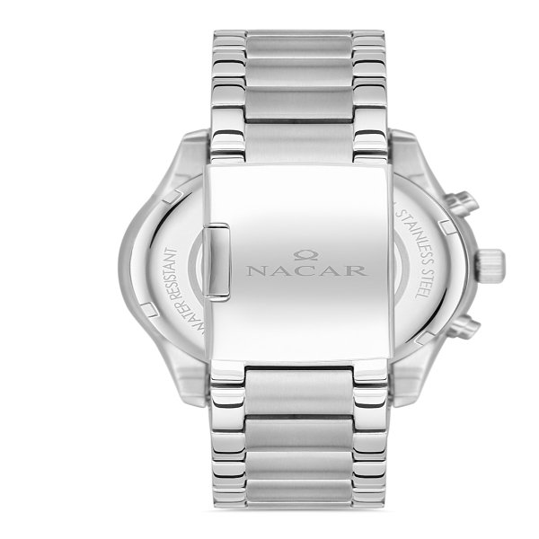 Nacar NC34-290733-ALM Erkek Kol Saati