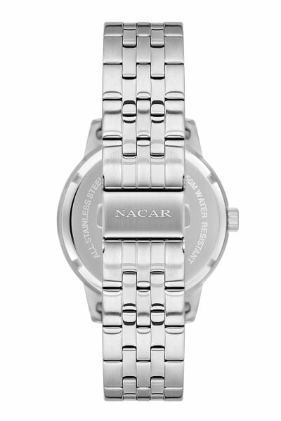 Nacar NC21-294740-ANM Erkek Kol Saati