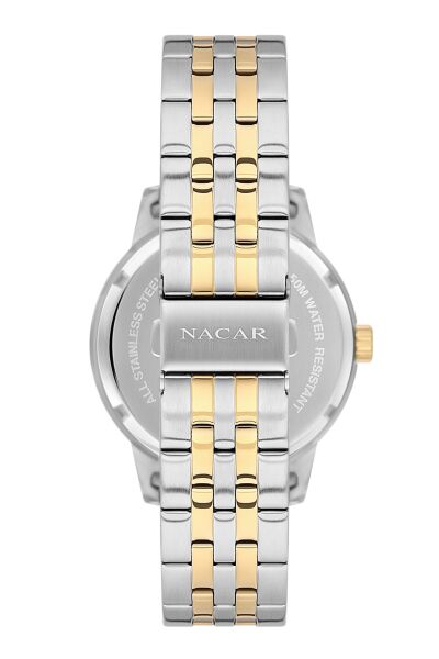 Nacar NC21-294740-CSM Erkek Kol Saati