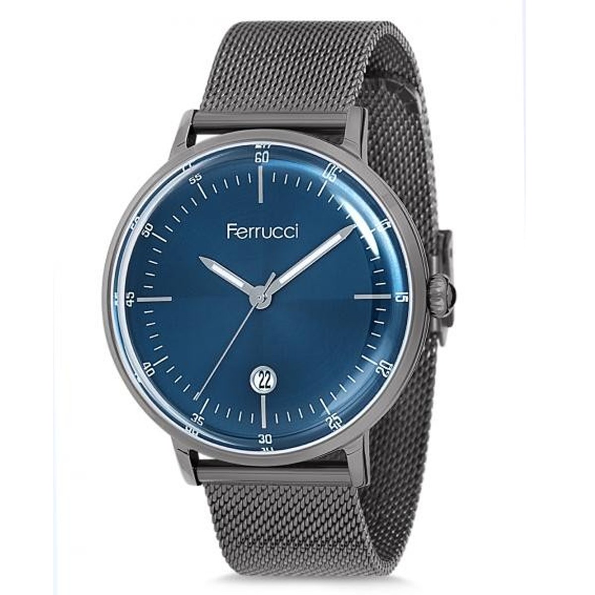 Ferrucci FC.13242TH.05 Erkek Kol Saati