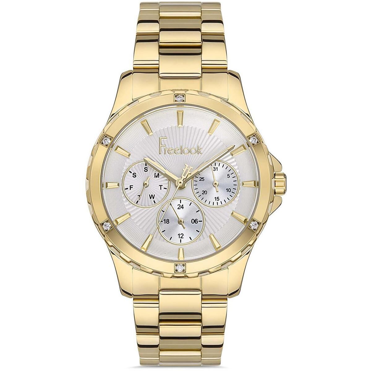 Freelook  FL.1.10351.2 Kadın Kol Saati