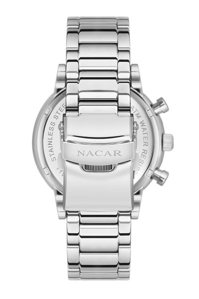 Nacar NC34-290312-AGM Erkek Kol Saati