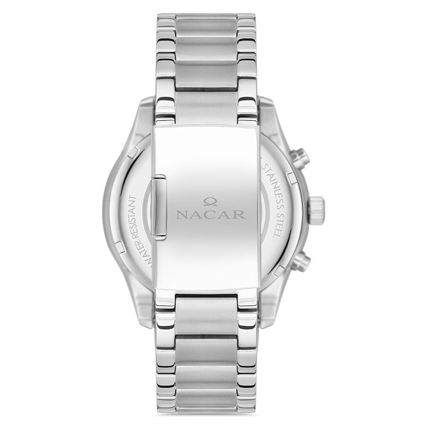 Nacar NC34-290733-ABM Erkek Kol Saati