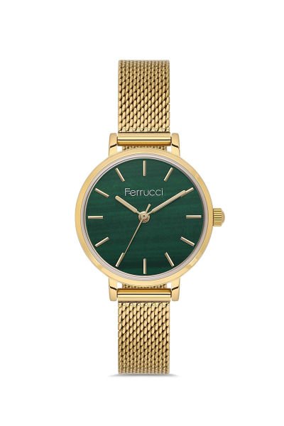 Ferrucci FC 03222H.03 Kadın Kol Saati
