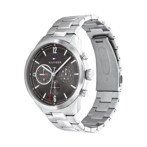Tommy Hilfiger TH1791943 Erkek Kol Saati