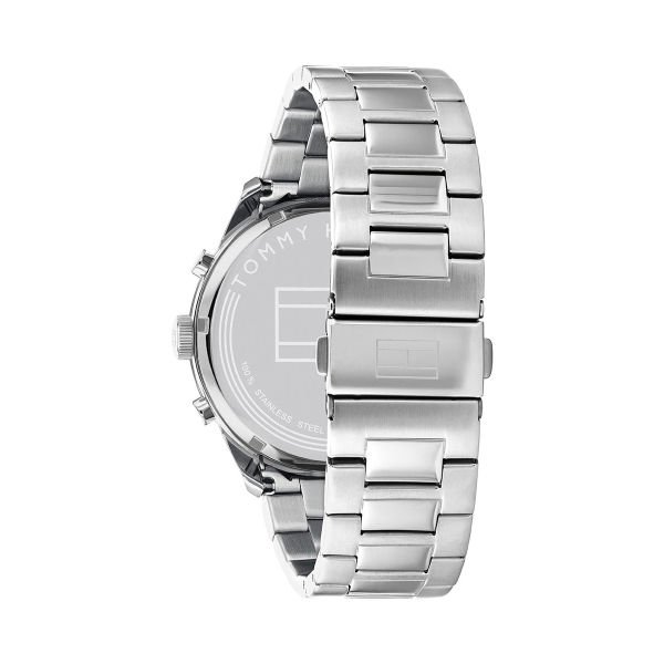 Tommy Hilfiger TH1791943 Erkek Kol Saati