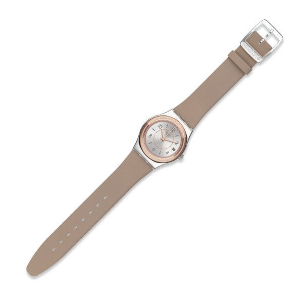 Swatch YLS458 Kadın Kol Saati