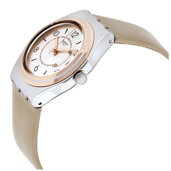 Swatch YLS458 Kadın Kol Saati