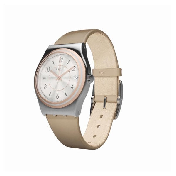 Swatch YLS458 Kadın Kol Saati