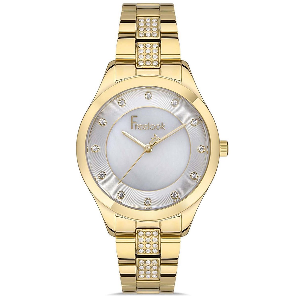Freelook FL.1.10316.3 Kadın Kol Saati