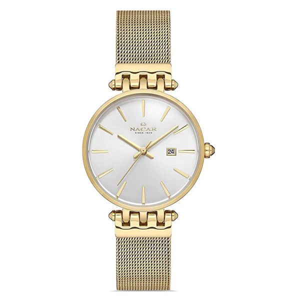 Nacar NC34-390506-DSM Kadın Kol Saati