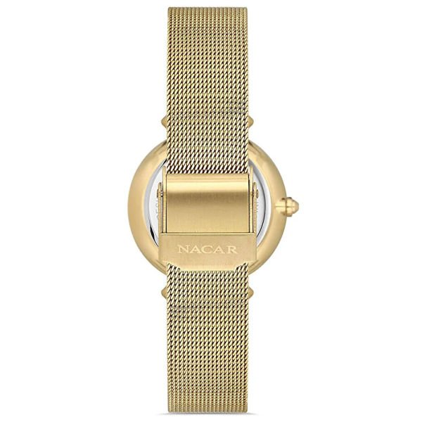 Nacar NC34-390506-DSM Kadın Kol Saati