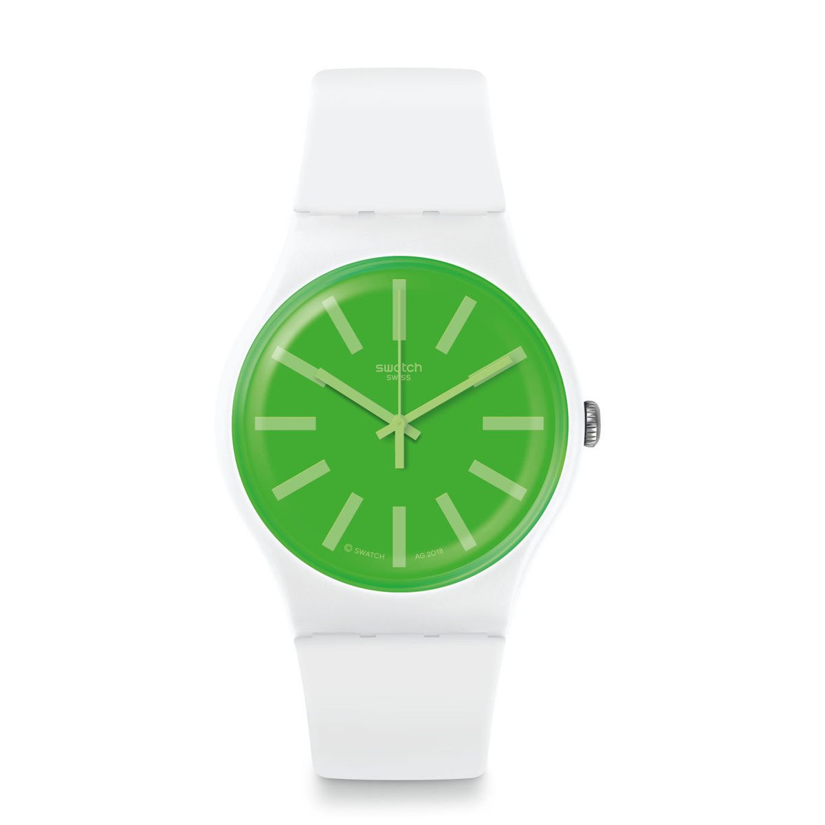 Swatch SUOW166 Kol Saati