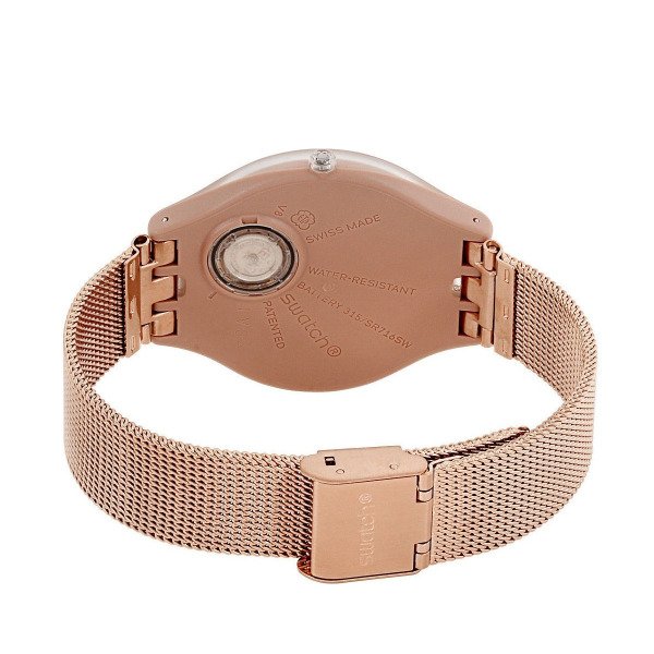 Swatch SVUP100M Rose Kadın Kol Saati