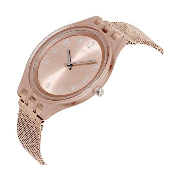 Swatch SVUP100M Rose Kadın Kol Saati