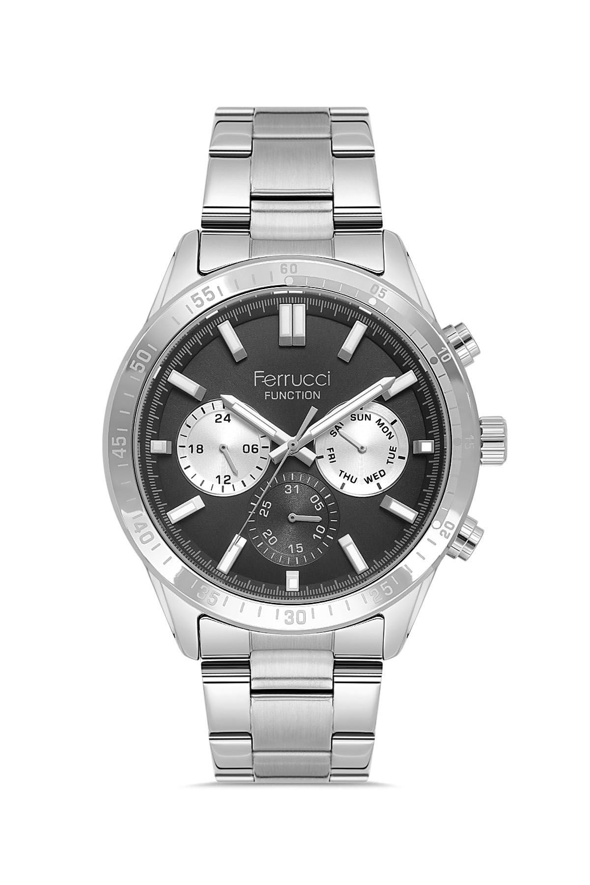 Ferrucci FCF 03365M.01 Erkek Kol Saati