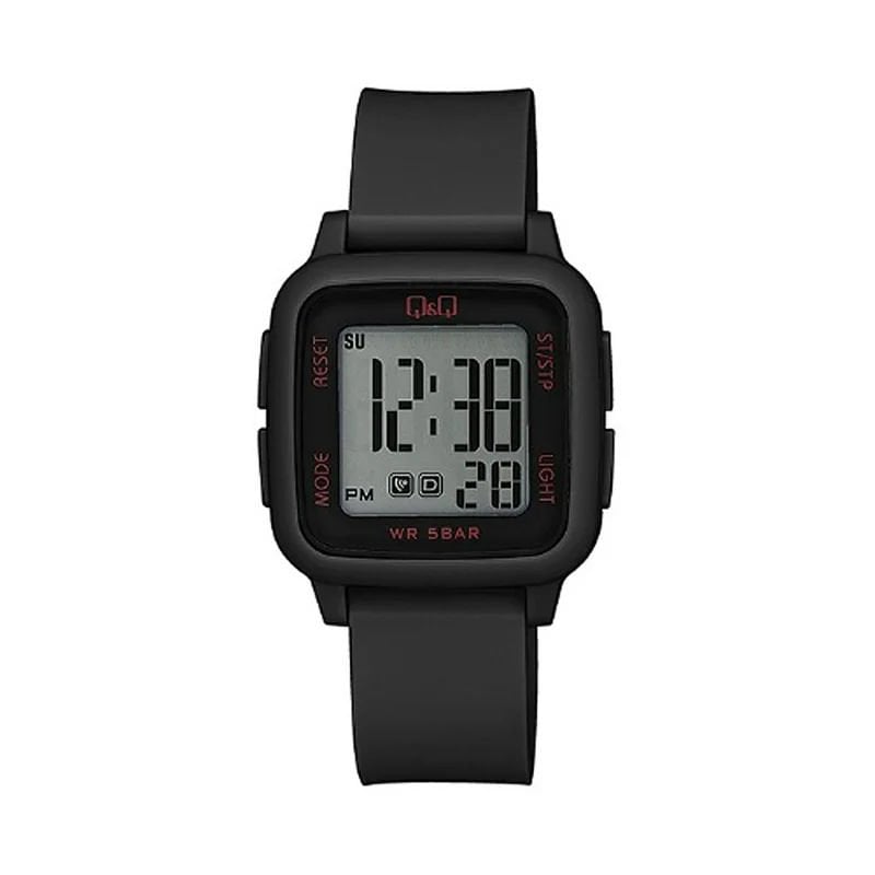 Q&Q G02A-003VY Dijital Çocuk Saati