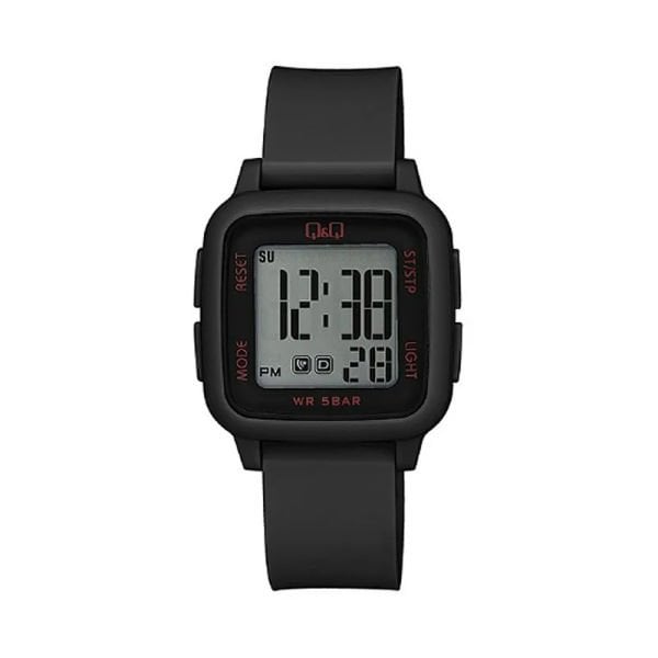 Q&Q G02A-003VY Dijital Çocuk Saati
