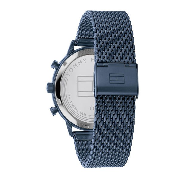 Tommy Hilfiger TH1791990 Erkek Kol Saati