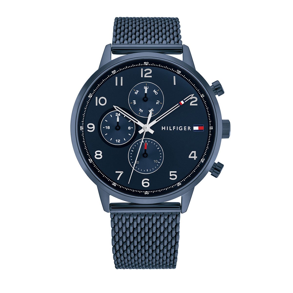 Tommy Hilfiger TH1791990 Erkek Kol SAATİ
