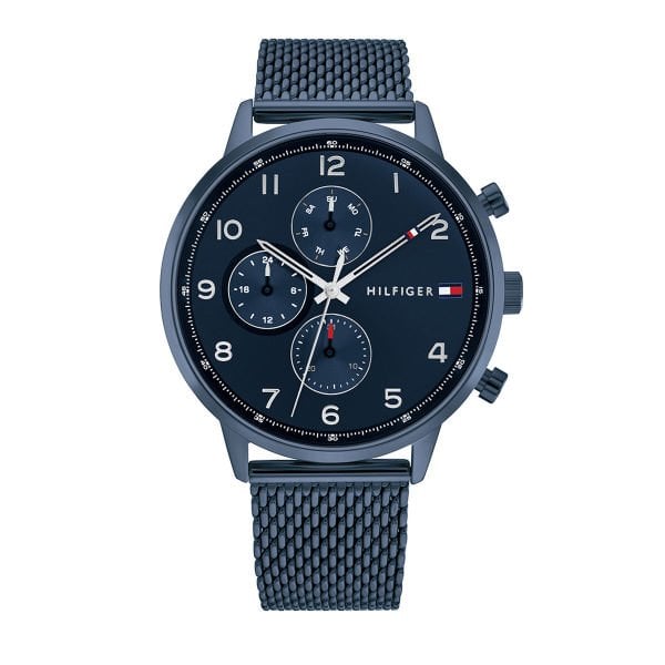 Tommy Hilfiger TH1791990 Erkek Kol SAATİ