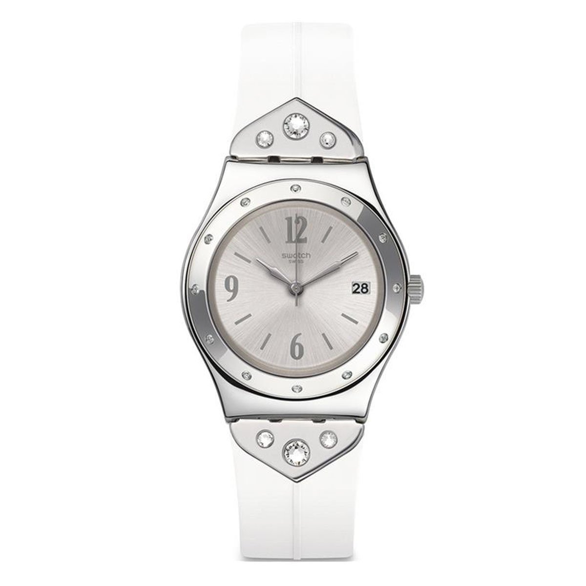 Swatch YLS450 Kadın Kol Saati