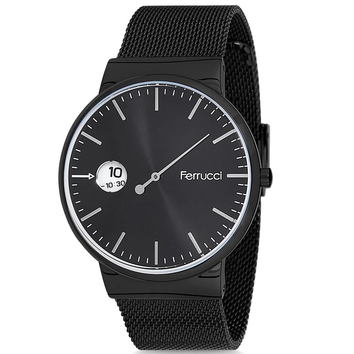 Ferrucci FC 13238TH.04 Erkek Kol Saati