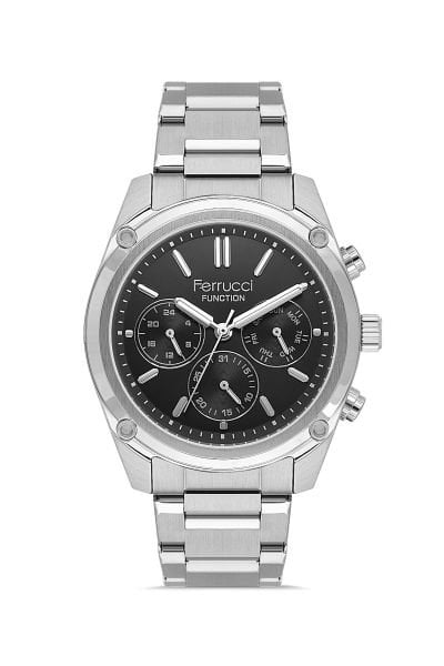 Ferrucci FCF 03556M.01 Erkek Kol Saati