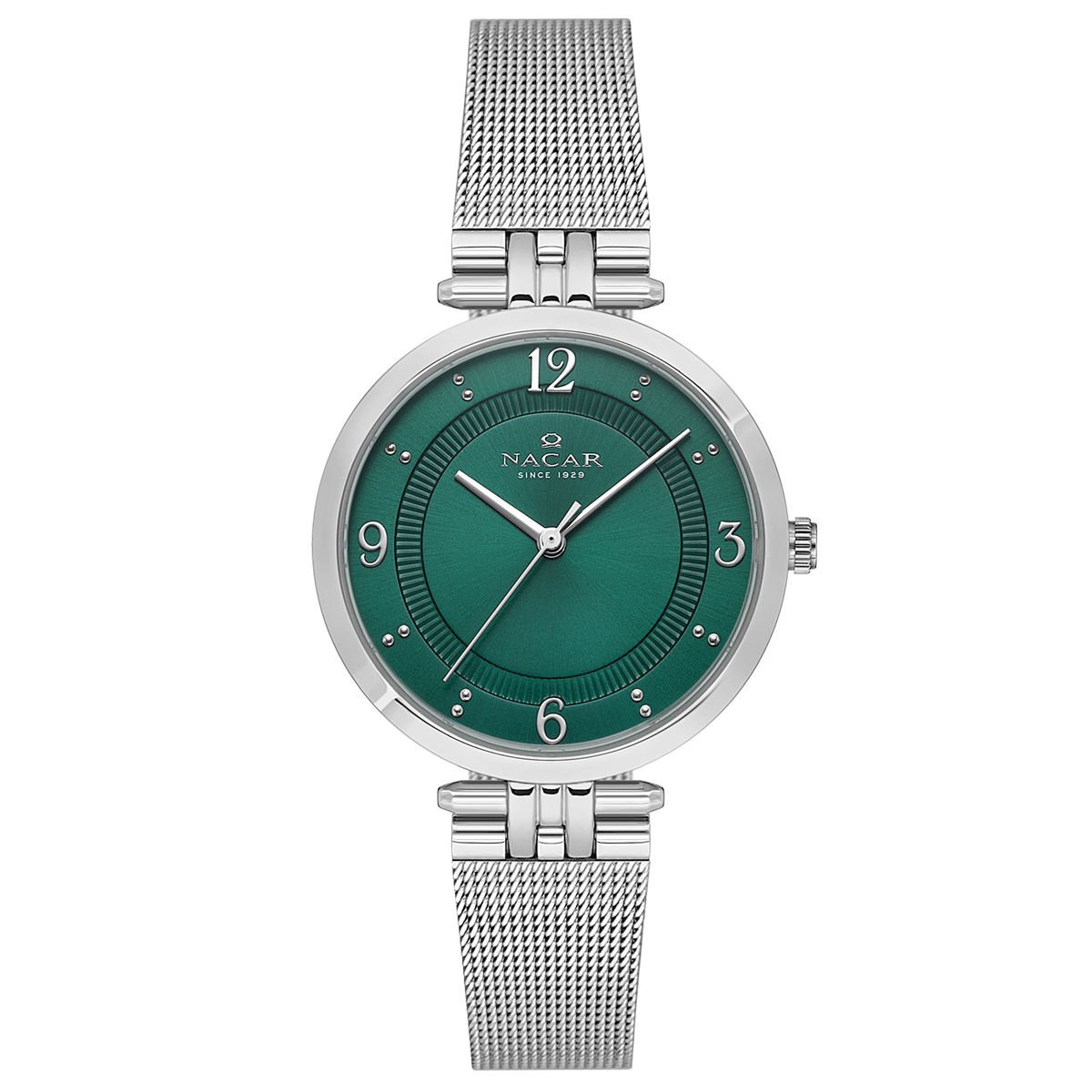 Nacar NC34-390324-ANM Kadın Kol Saati