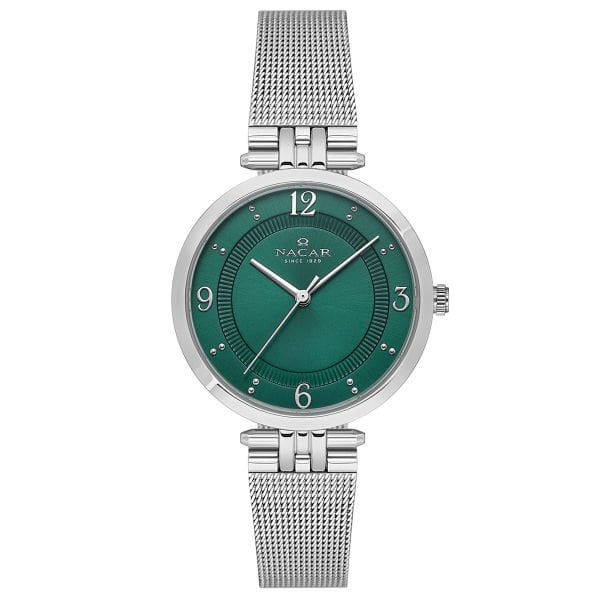 Nacar NC34-390324-ANM Kadın Kol Saati